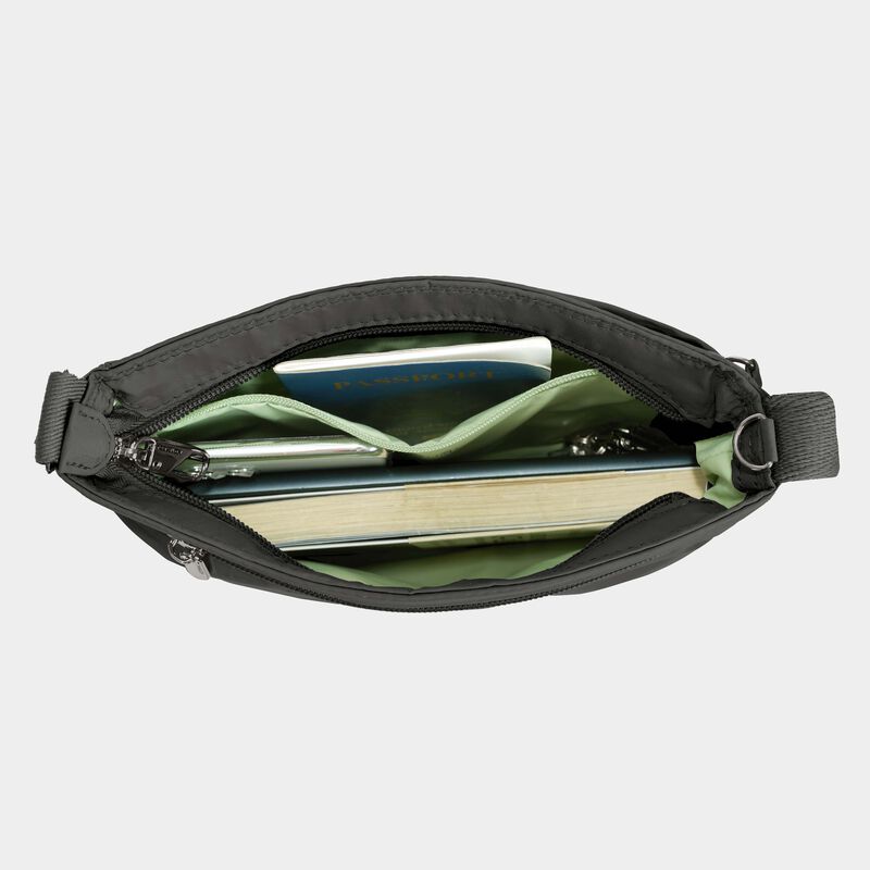 Travelon Roam Anti-Theft Small Crossbody 43675