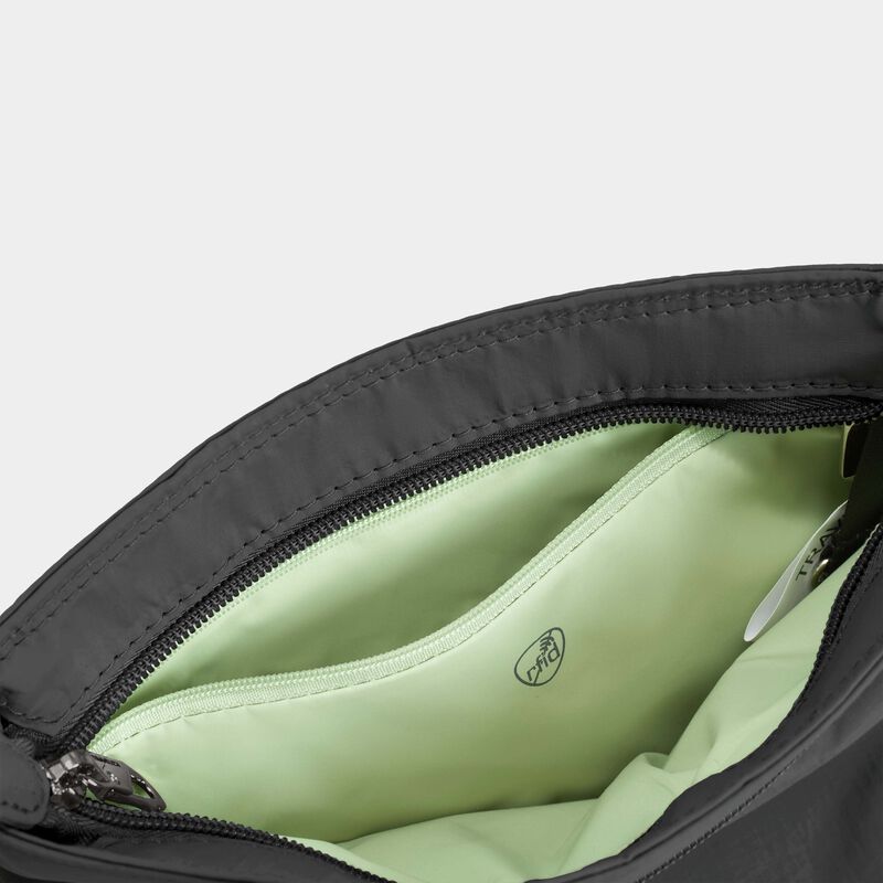 Travelon Roam Anti-Theft Small Crossbody 43675