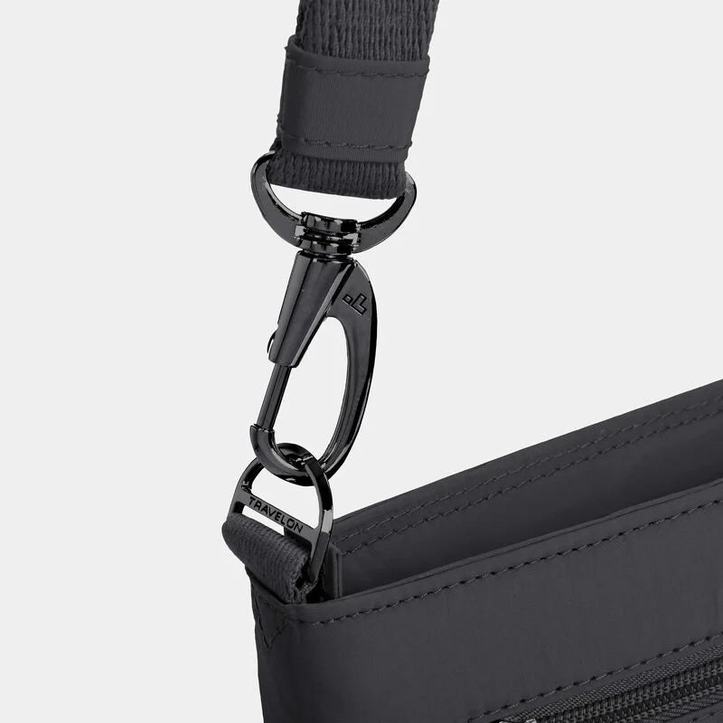 Travelon Roam Anti-Theft Small Crossbody 43675