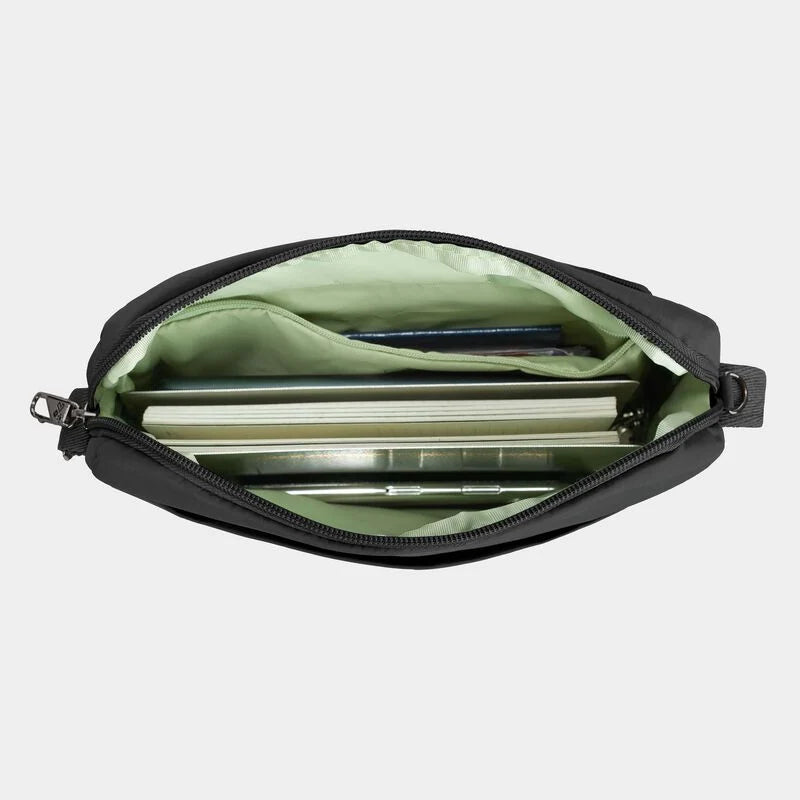 Travelon Roam Anti-Theft East/West Crossbody 43676
