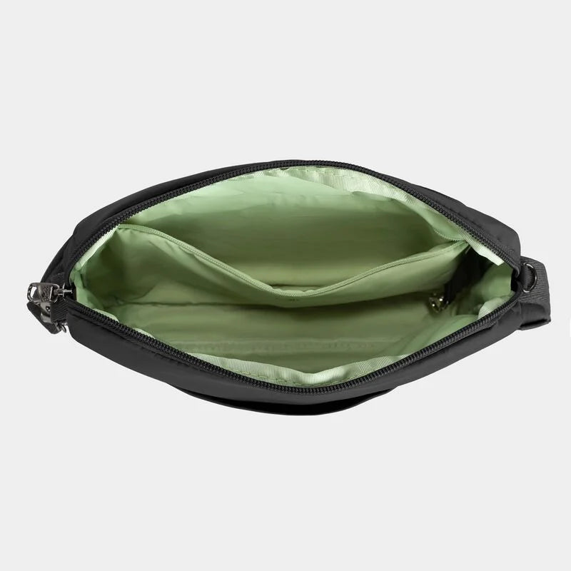 Travelon Roam Anti-Theft East/West Crossbody 43676