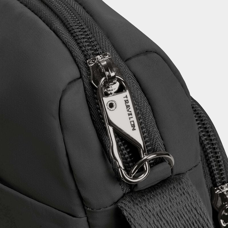 Travelon Roam Anti-Theft East/West Crossbody 43676