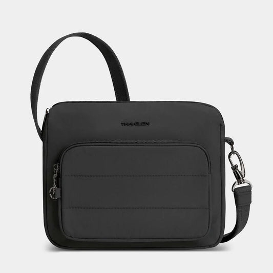 Travelon Roam Anti-Theft East/West Crossbody 43676
