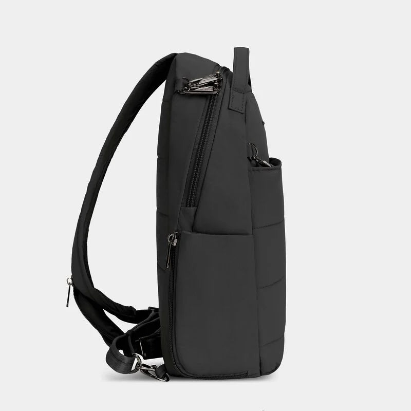 Travelon Roam Anti-Theft Convertible Backpack/Sling 43679