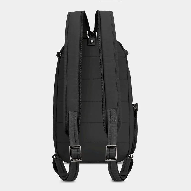 Travelon Roam Anti-Theft Convertible Backpack/Sling 43679