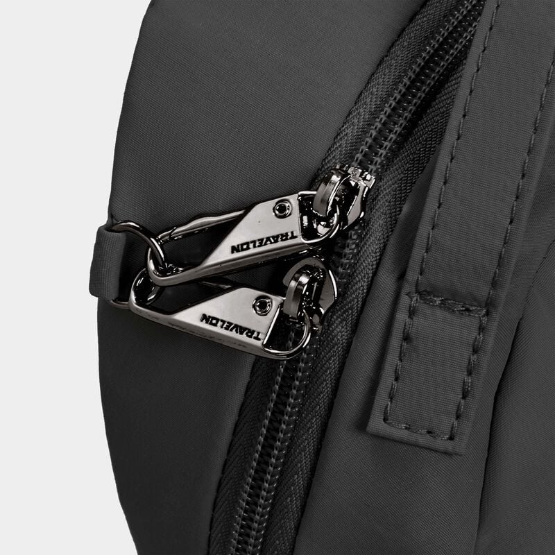 Travelon Roam Anti-Theft Convertible Backpack/Sling 43679