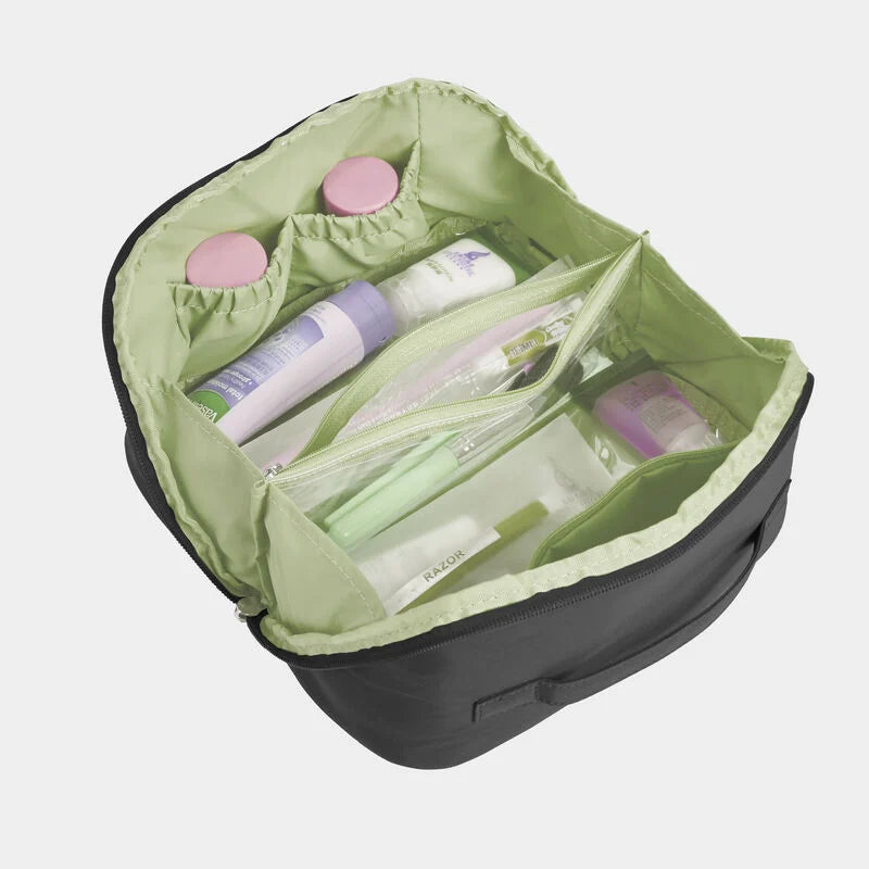Travelon 180˚ Travel Toiletry Case 43684