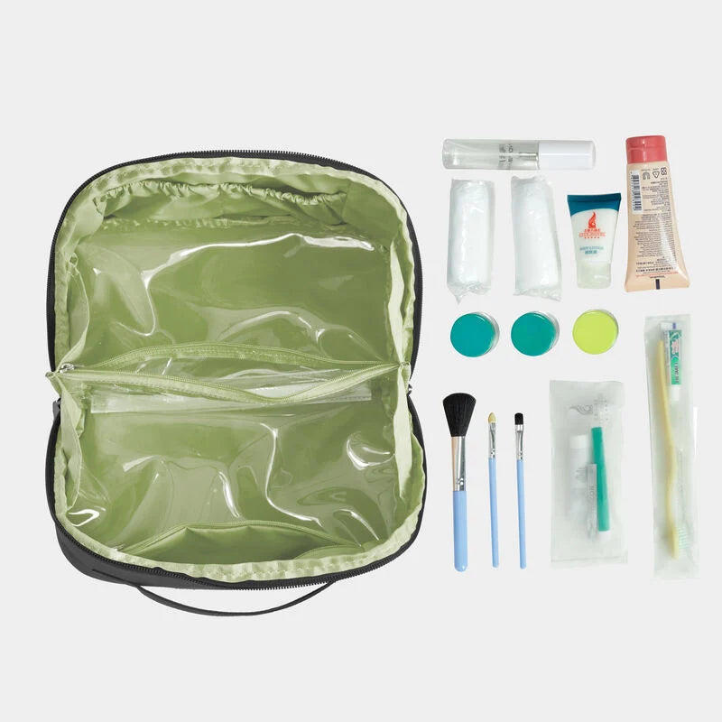 Travelon 180˚ Travel Toiletry Case 43684