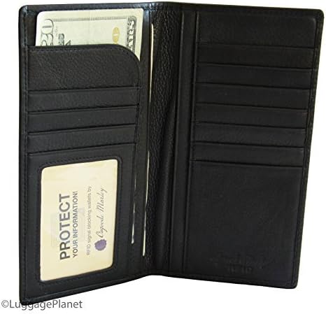 Osgoode Coat Pocket 1561 Black