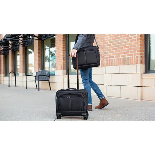 Samsonite Xenon 4.0 Mobile Office Spinner 147333