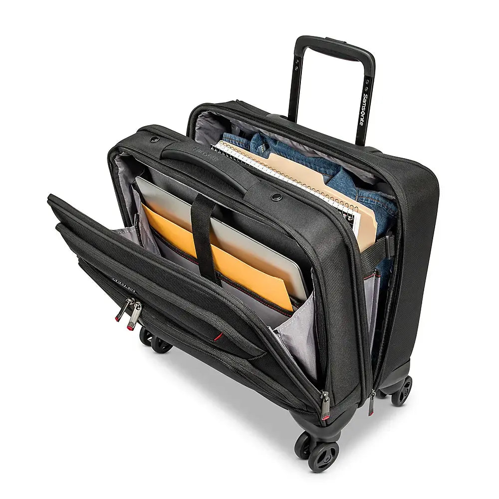 Samsonite Xenon 4.0 Mobile Office Spinner 147333