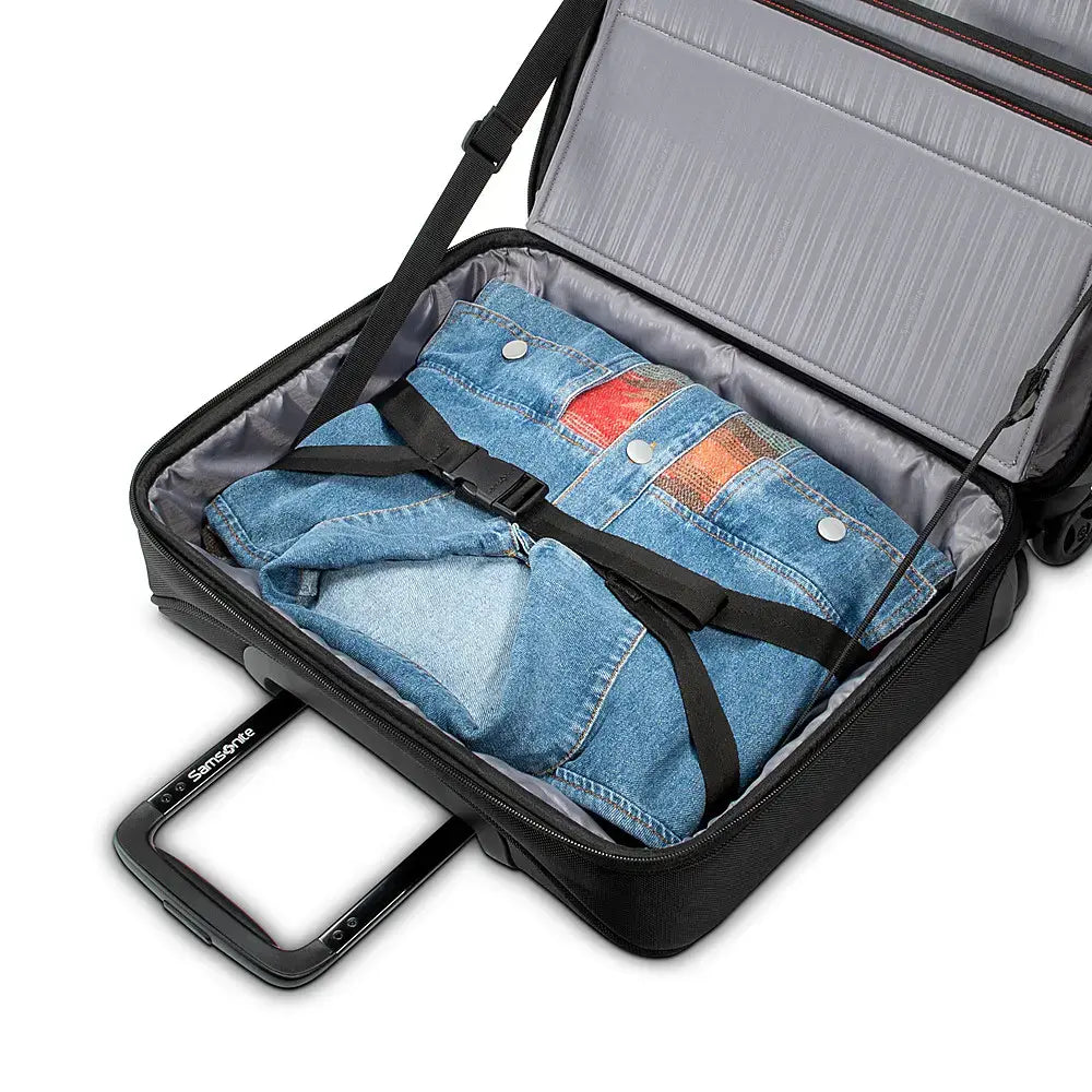 Samsonite Xenon 4.0 Mobile Office Spinner 147333