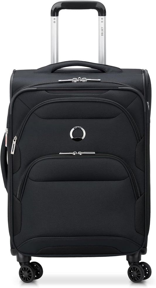 Delsey Skymax 2.0 Carry-On Spinner