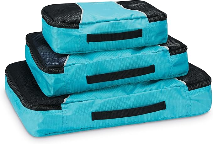 Samsonite 3 Piece Packing Cube Set 115726