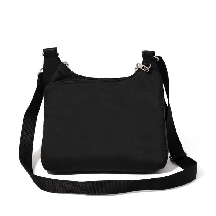 Baggallini Securtex Anti-Theft Crossover Crossbody ACC990