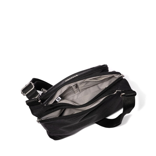 Baggallini Securtex Anti-Theft Crossover Crossbody ACC990