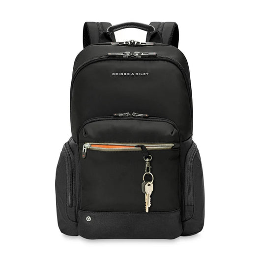 Briggs & Riley Medium Cargo Laptop Backpack AK126
