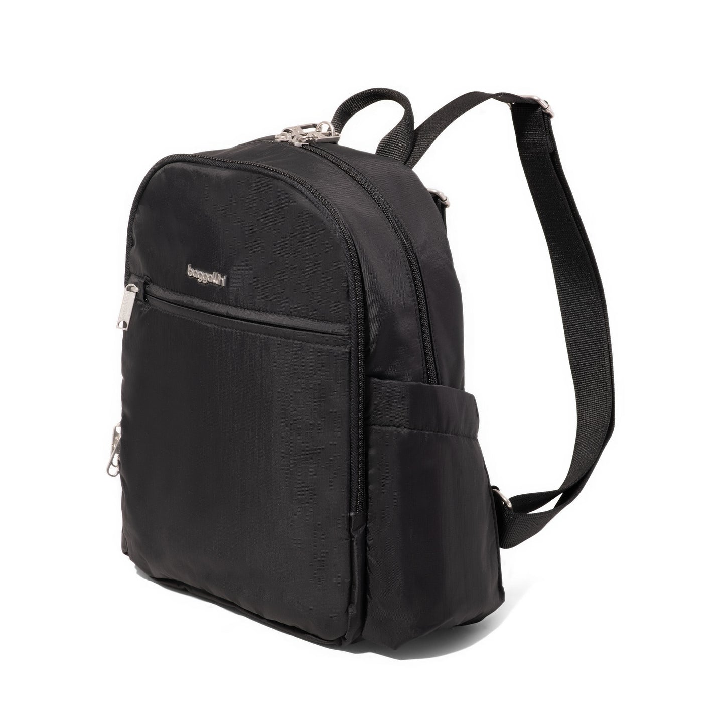 Baggallini Anti-Theft Getaway Backpack AVC141