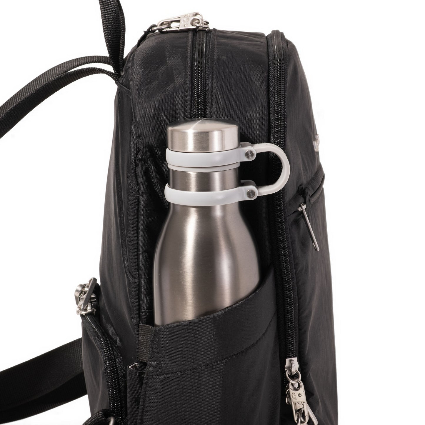 Baggallini Anti-Theft Getaway Backpack AVC141