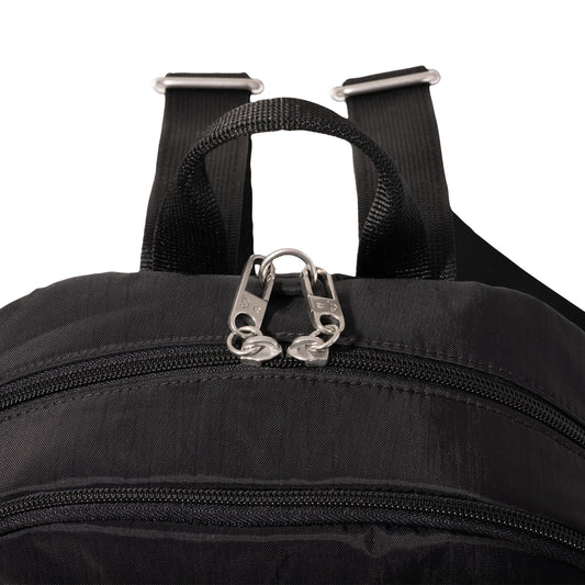 Baggallini Anti-Theft Getaway Backpack AVC141