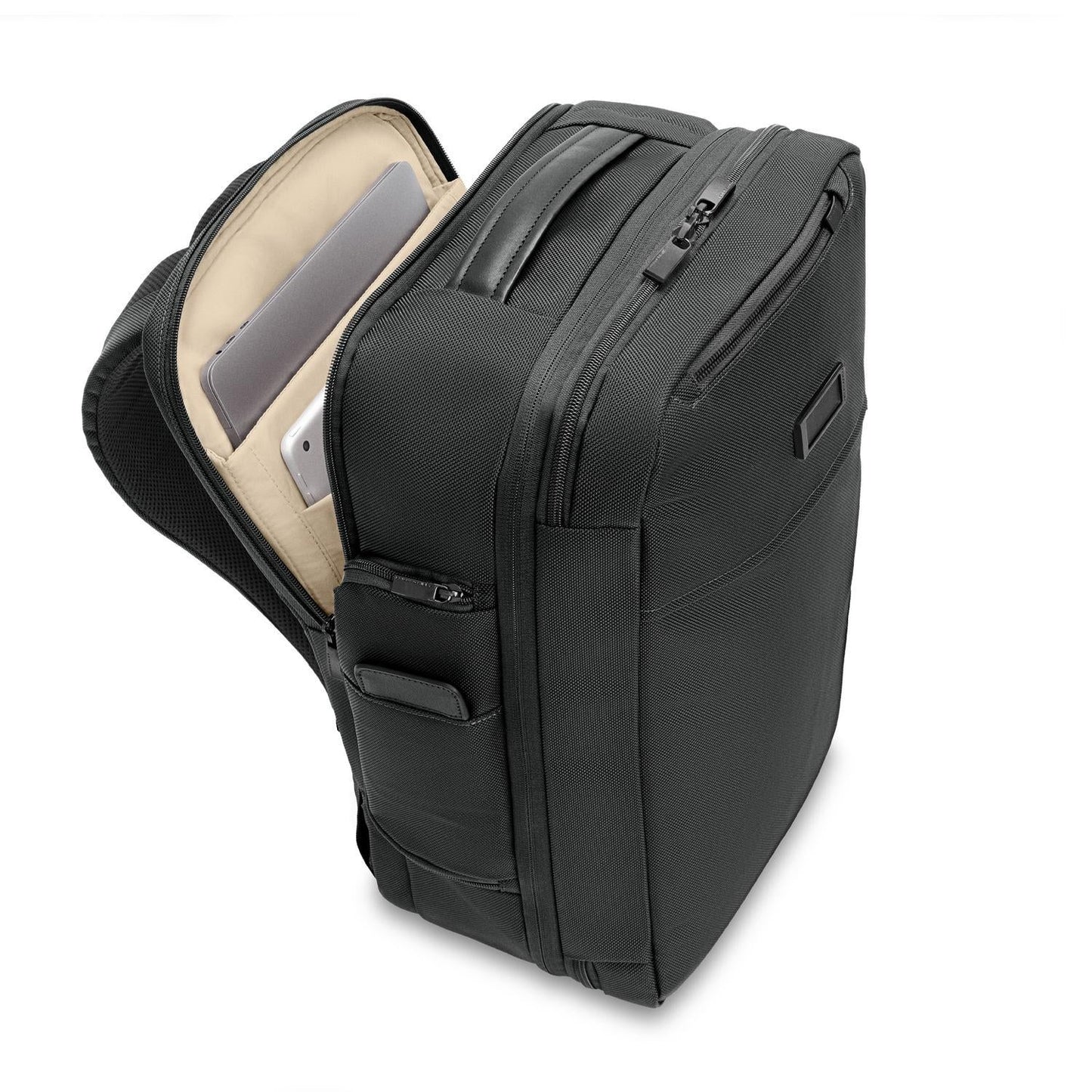 Briggs & Riley Baseline Medium Convertible Backpack BL295X