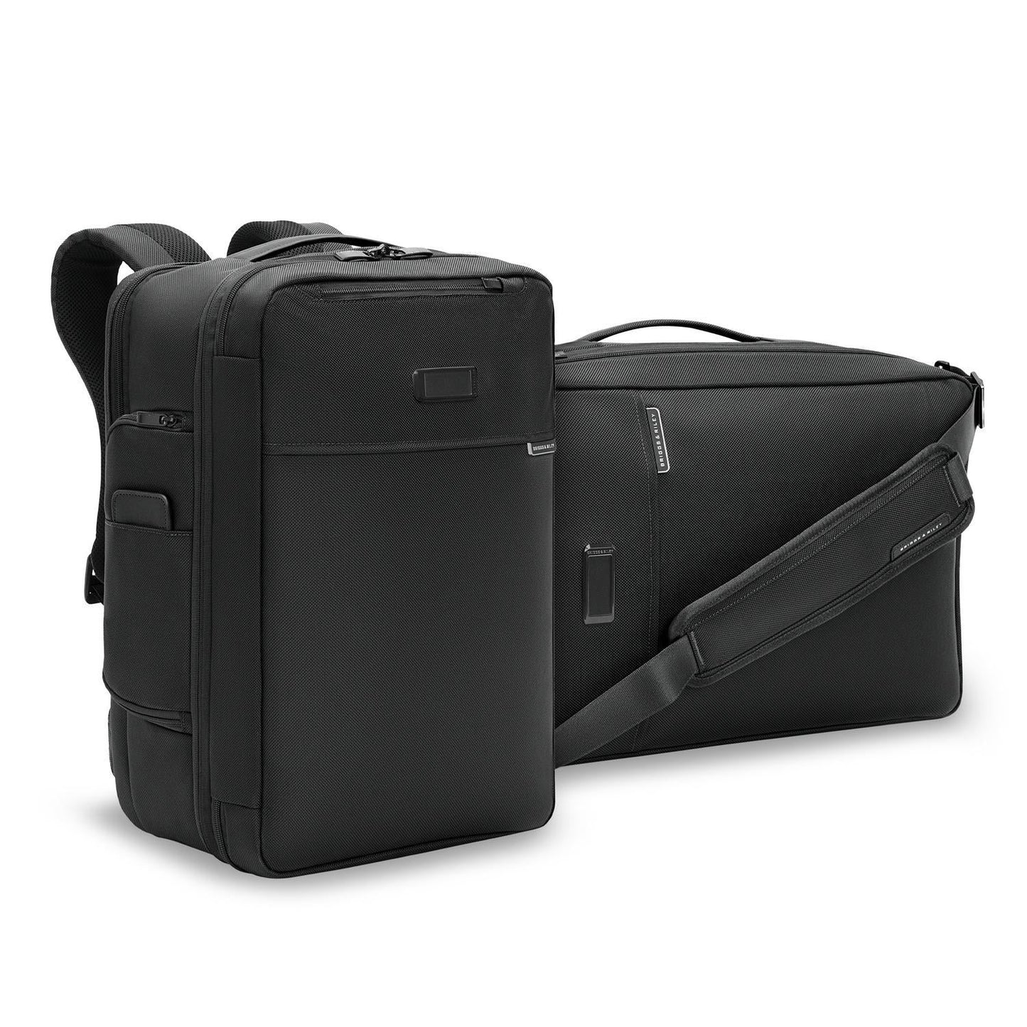 Briggs & Riley Baseline Medium Convertible Backpack BL295X