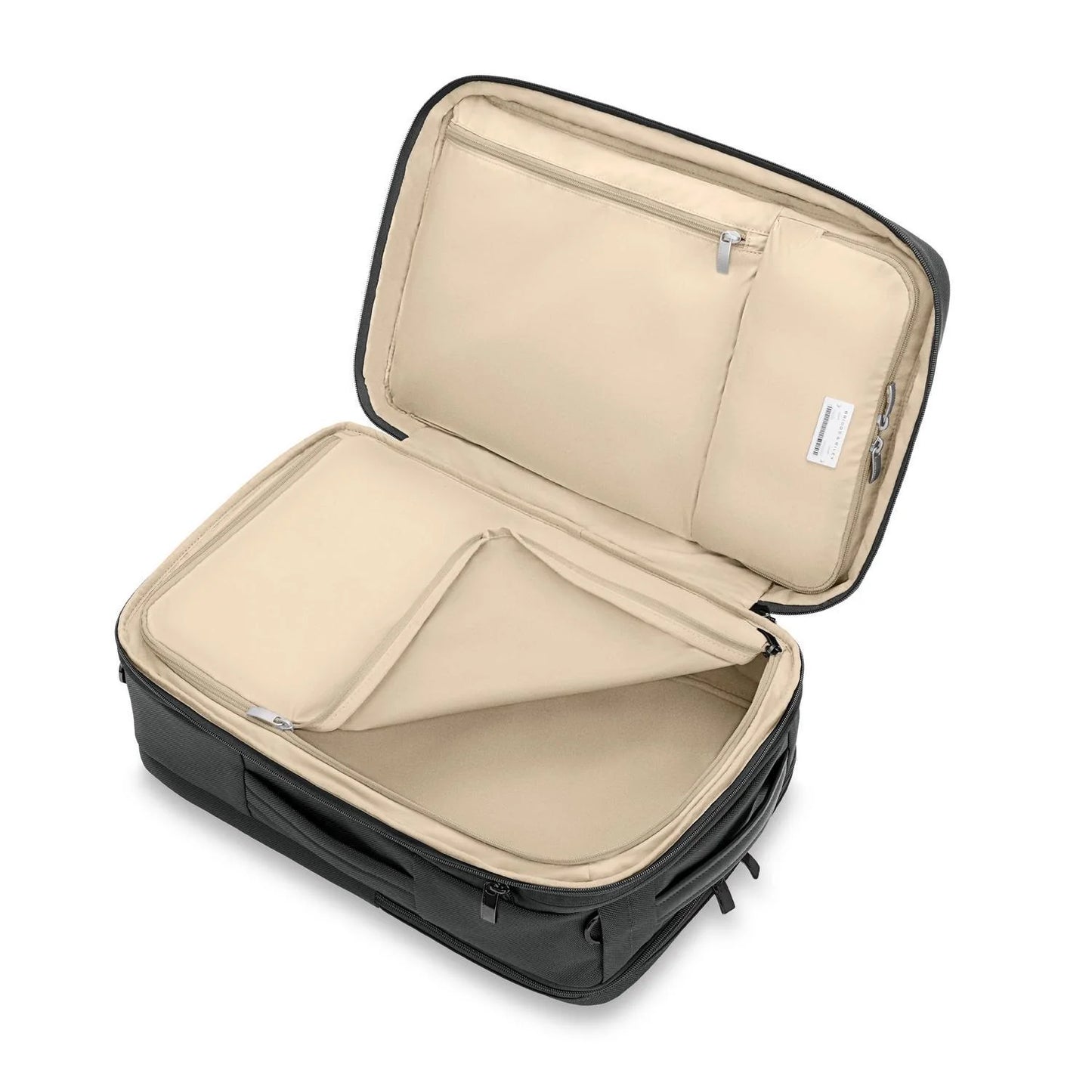 Briggs & Riley Baseline Medium Convertible Backpack BL295X
