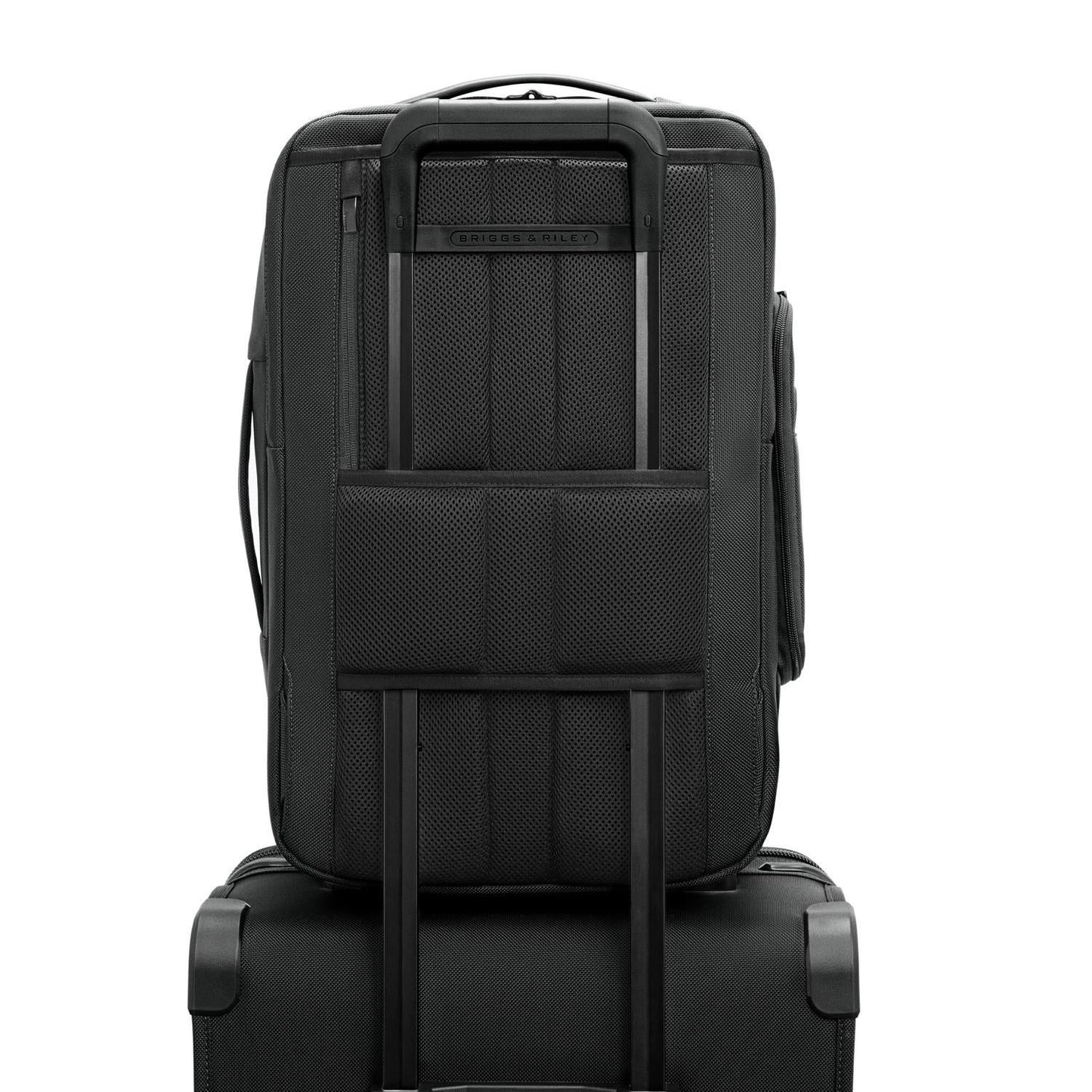Briggs & Riley Baseline Medium Convertible Backpack BL295X