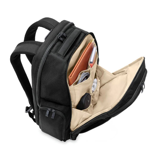 Briggs & Riley Baseline Traveler Backpack BL300