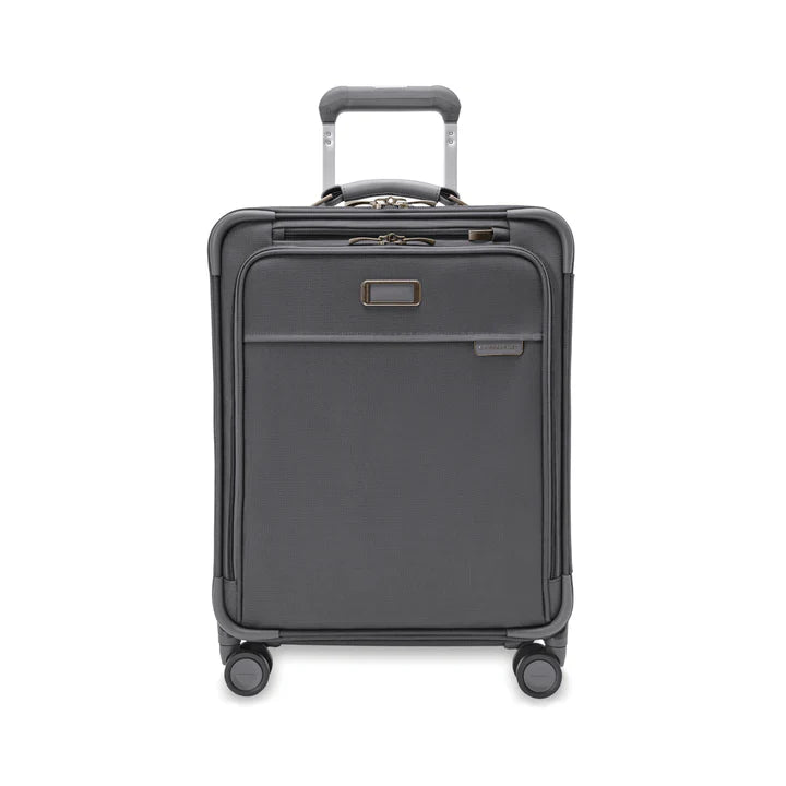 Briggs & Riley Global Carry-on BLU121CXSPW