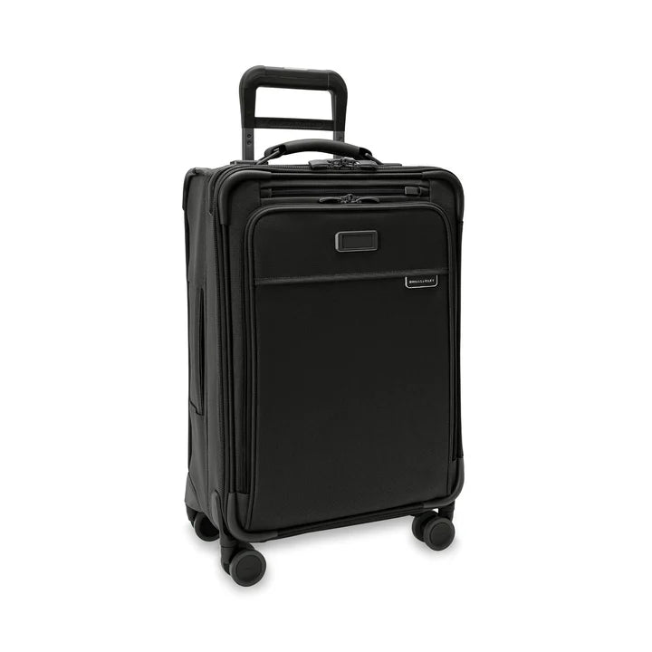 Briggs & Riley Essential Carry on Spinner BLU122CXSP