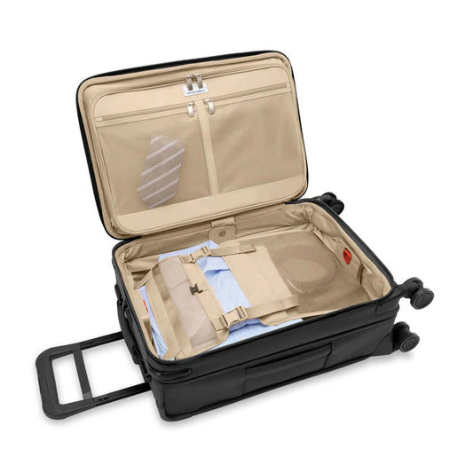 Briggs & Riley Essential Carry on Spinner BLU122CXCXSP