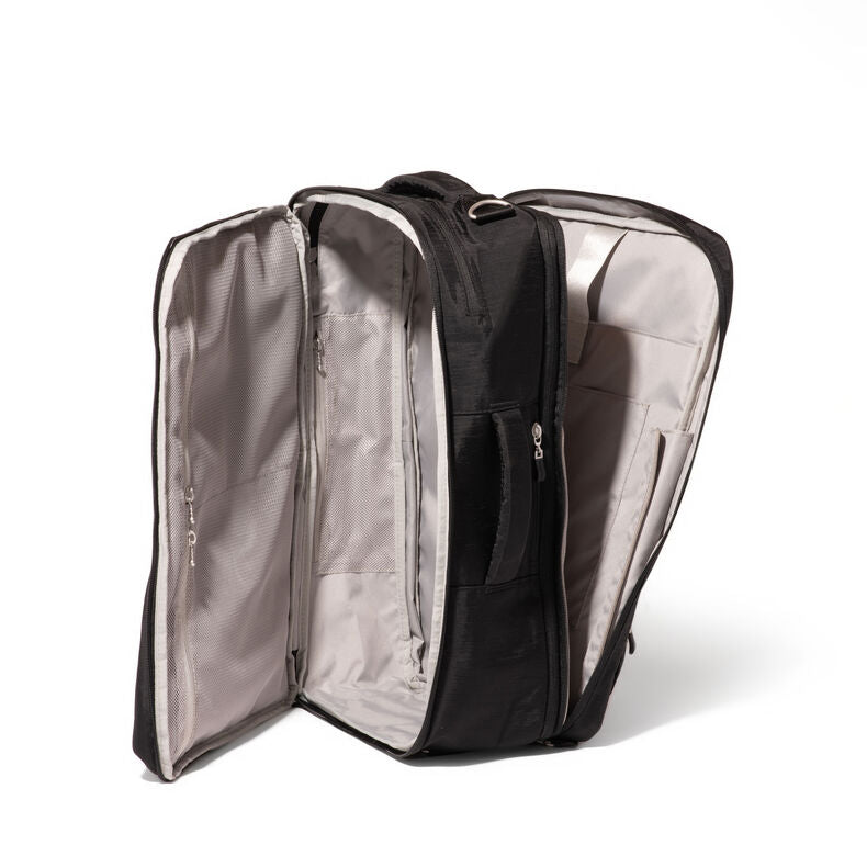 baggallini modern convertible travel backpack Baggallini Modern Convertible Travel Backpack CBD847 – Square Luggage