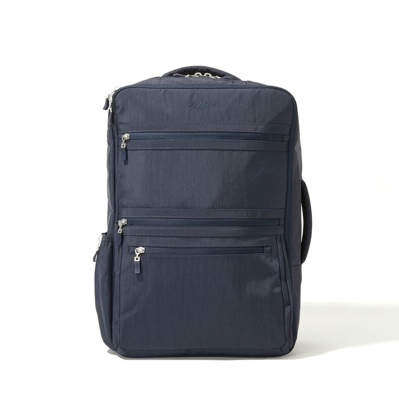 Baggallini Modern Convertible Travel Backpack CBD847