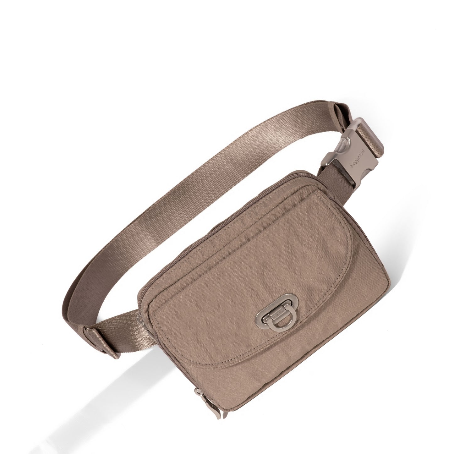 Baggallini Coastal Flip Lock Sling CLS967