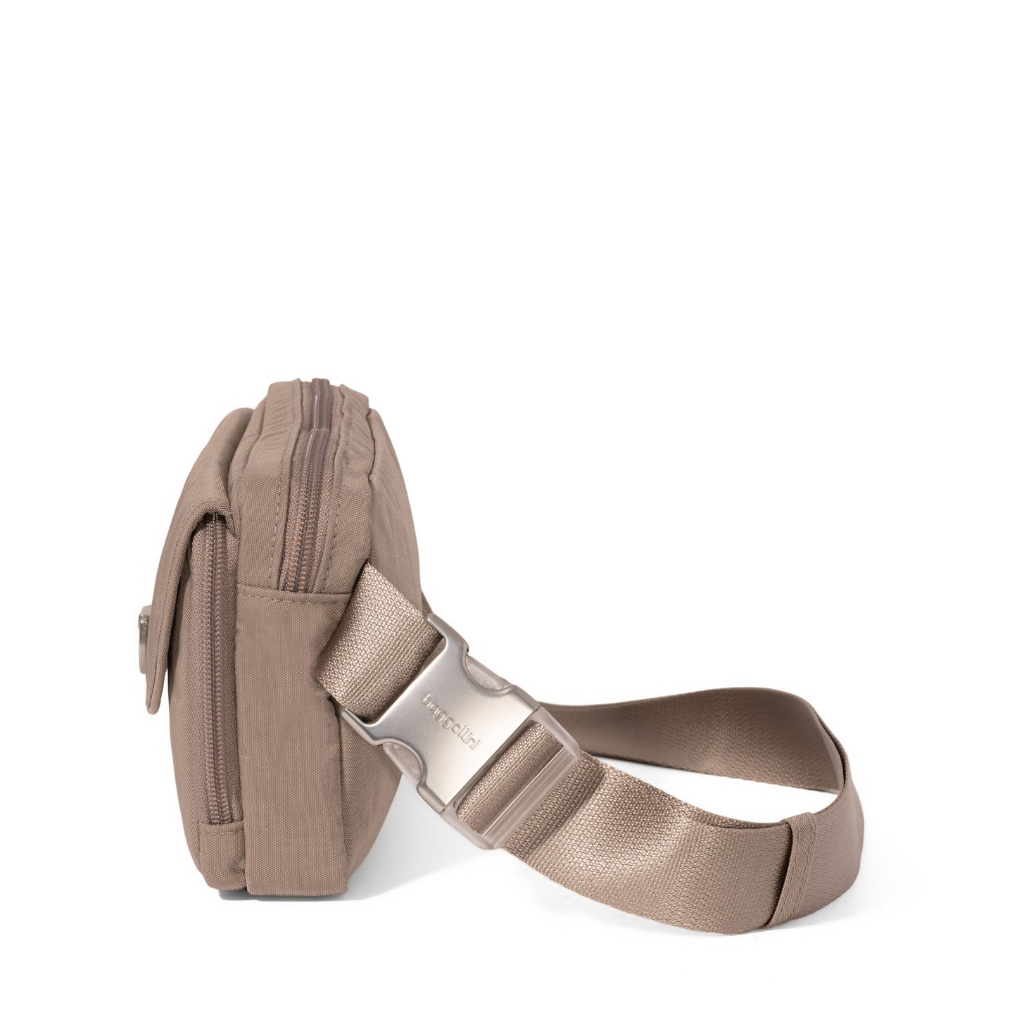 Baggallini Coastal Flip Lock Sling CLS967