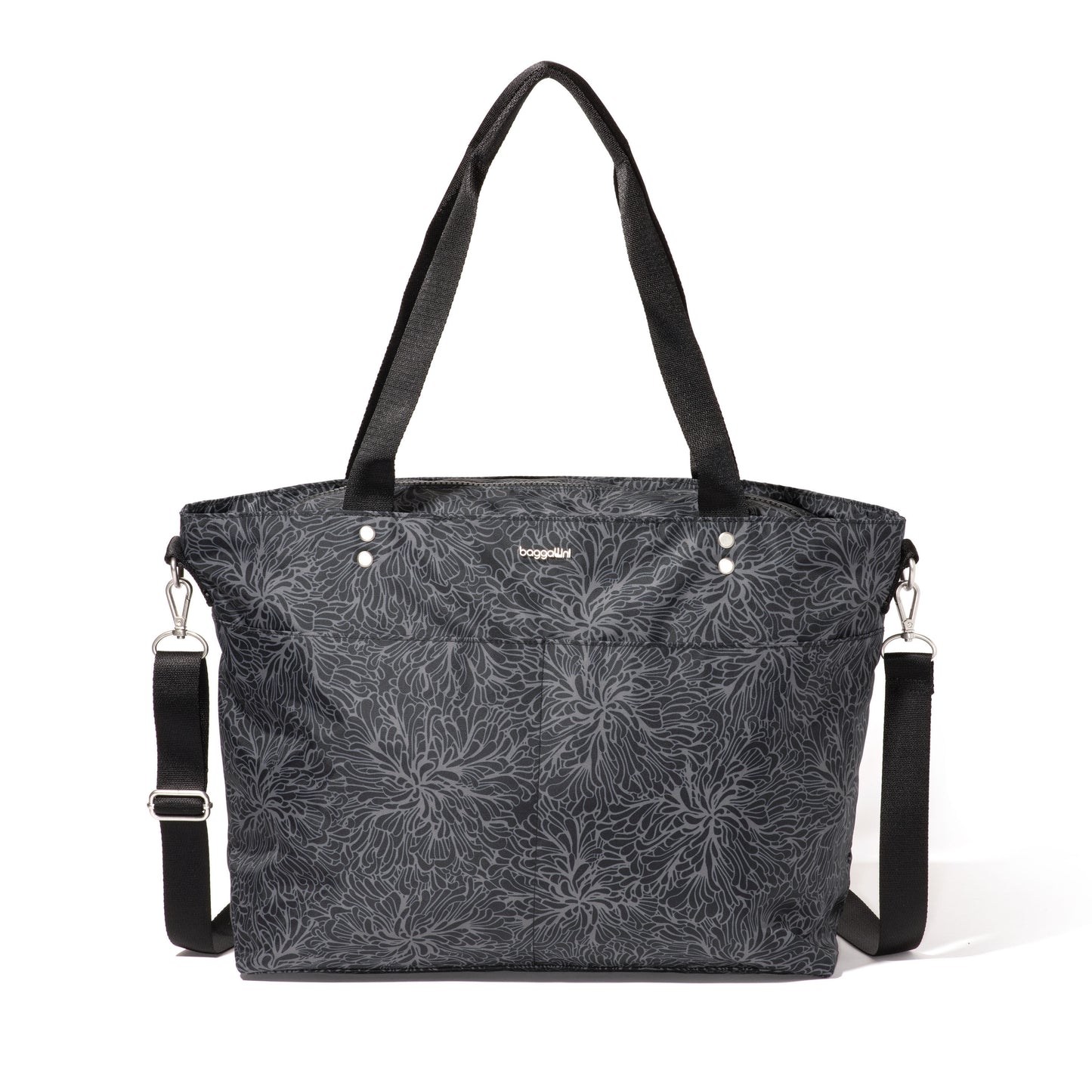 Baggallini Carryall Laptop Tote CLT915