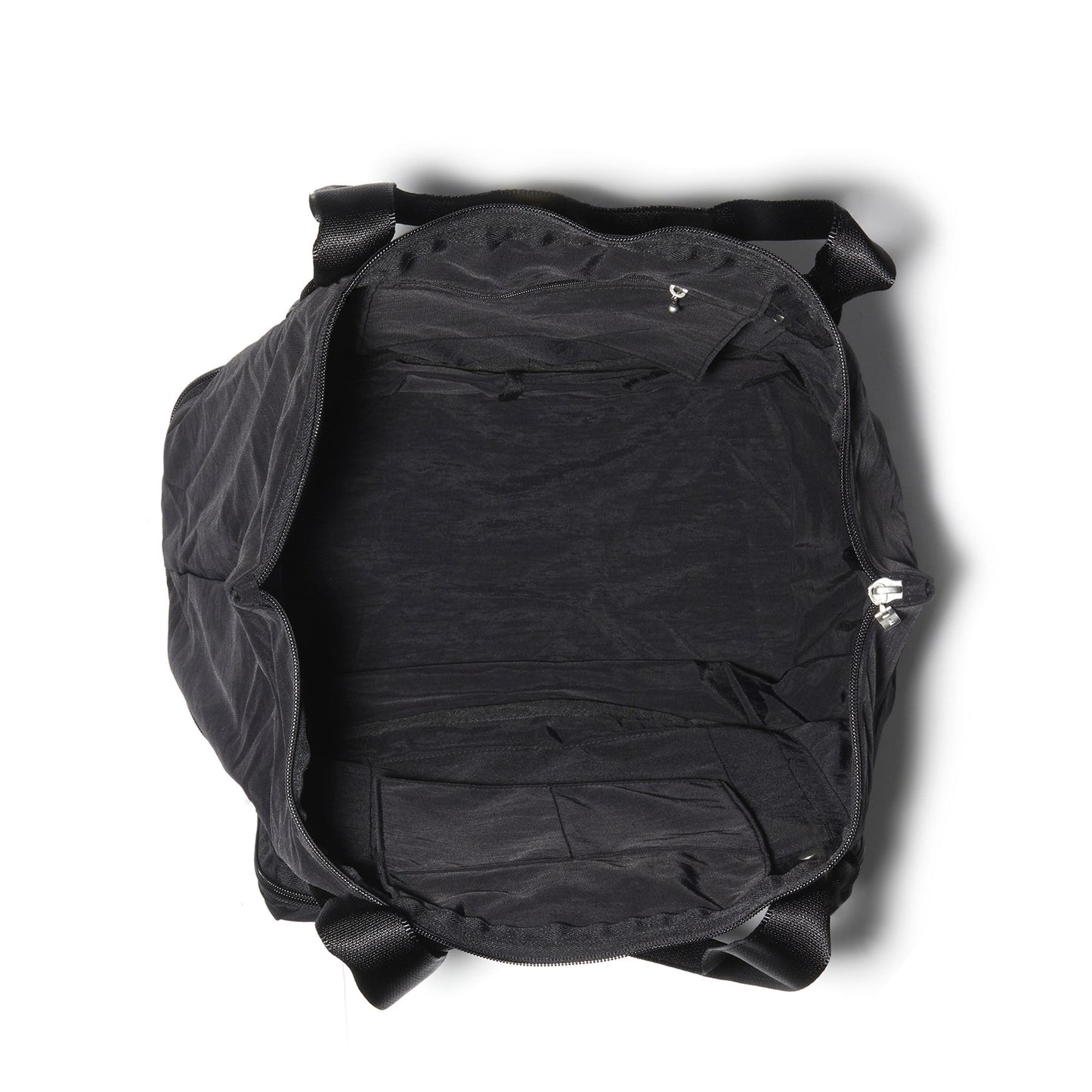 Baggallini Carryall Expandable Packable Tote CPT801