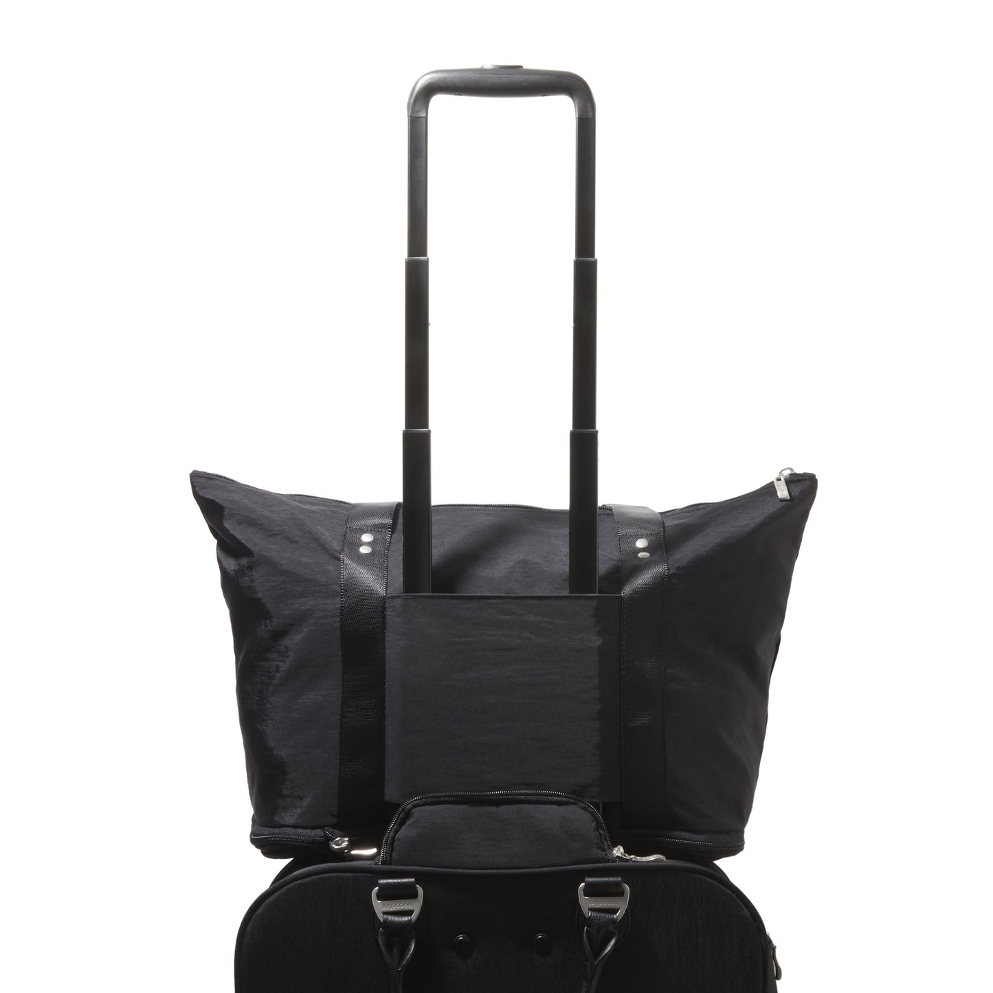 Baggallini Carryall Expandable Packable Tote CPT801