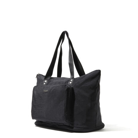 Baggallini Carryall Expandable Packable Tote CPT801