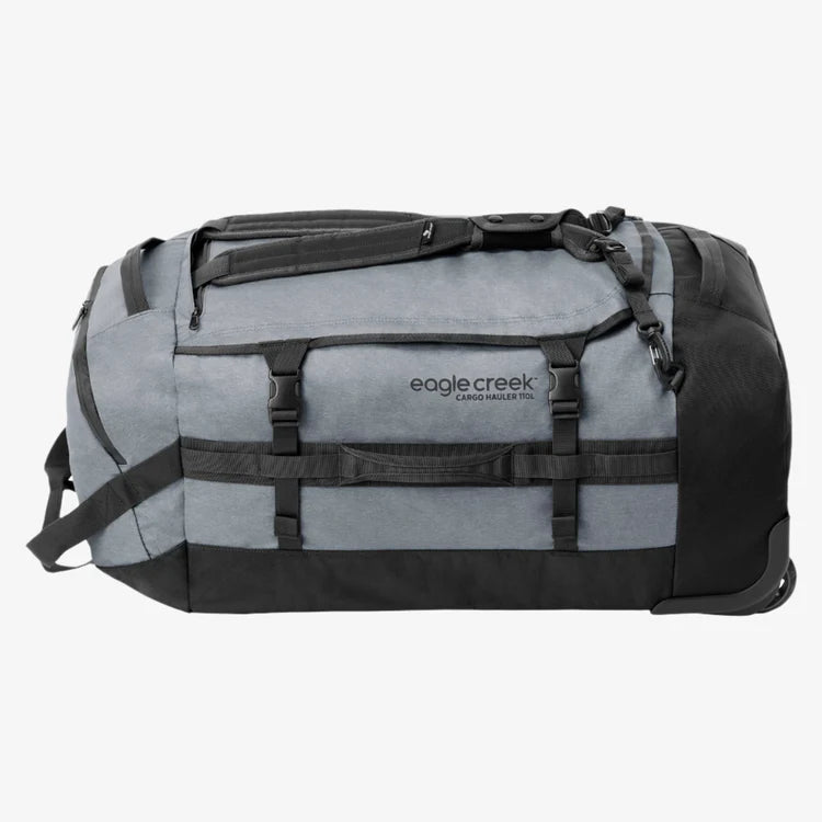 Eaglecreek Cargo Hauler Wheeled Duffle 110L ECO20304