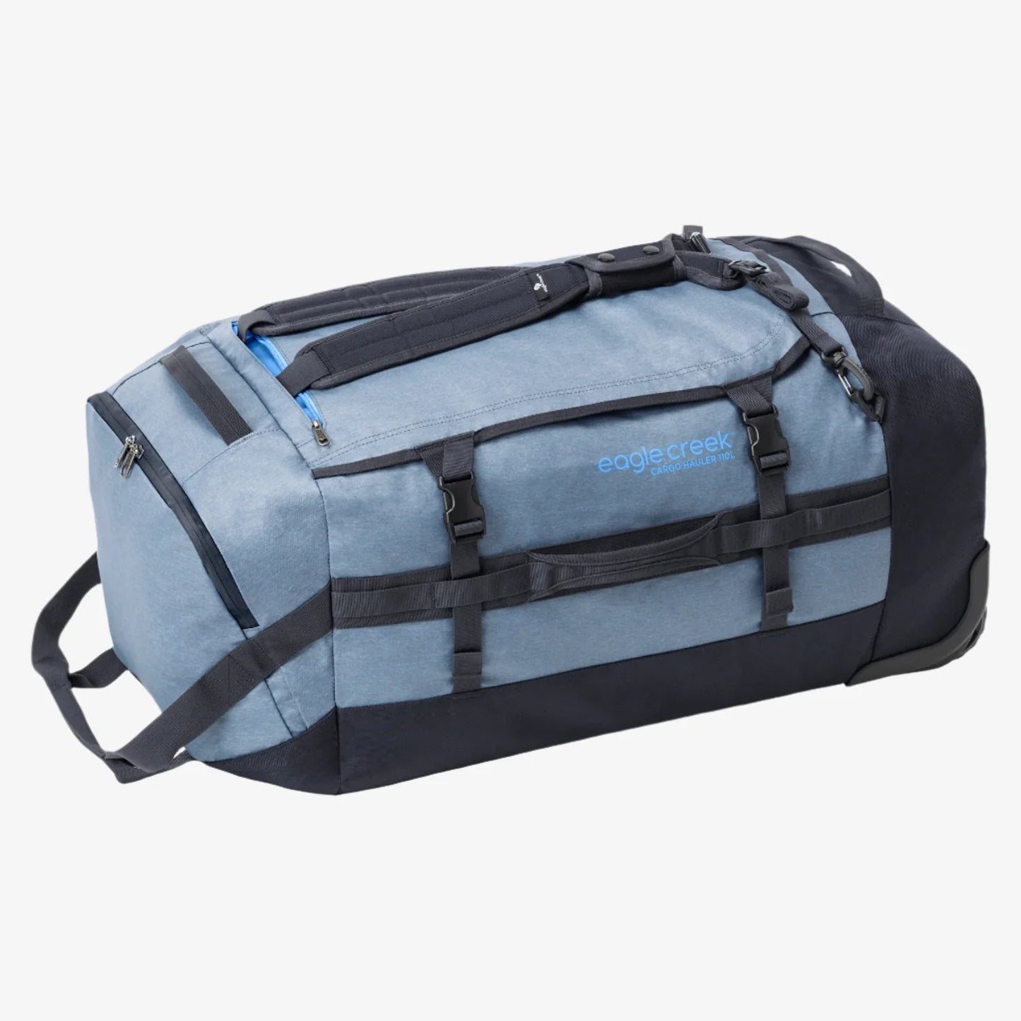 Eaglecreek Cargo Hauler Wheeled Duffle 110L ECO20304