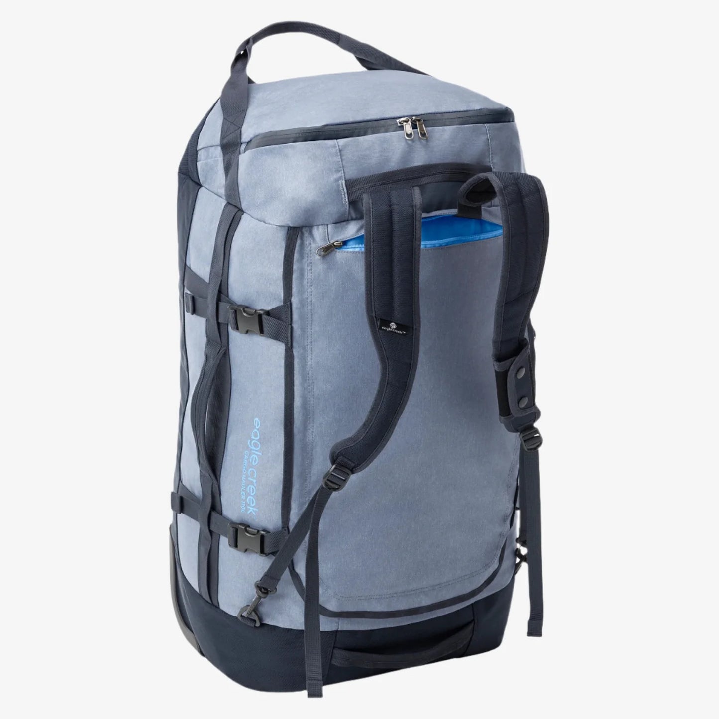 Eaglecreek Cargo Hauler Wheeled Duffle 110L ECO20304