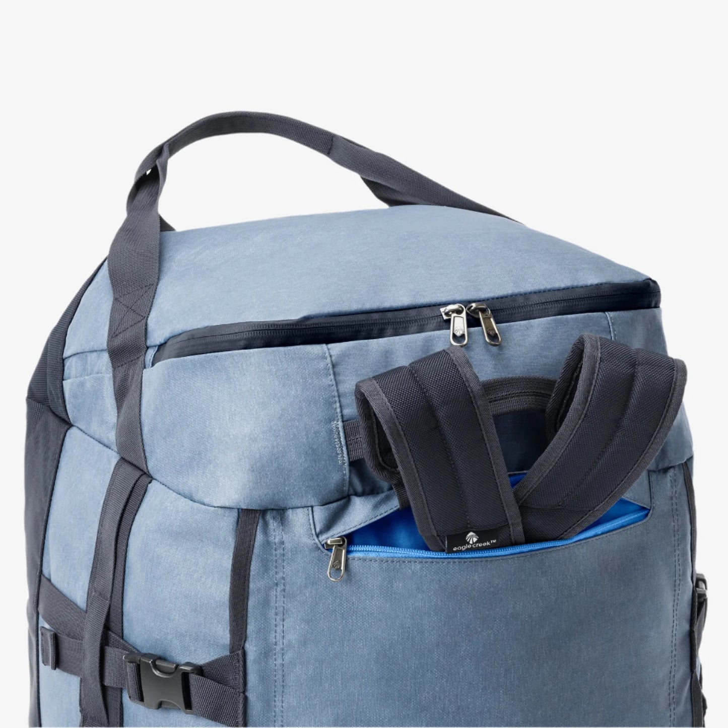 Eaglecreek Cargo Hauler Wheeled Duffle 110L ECO20304