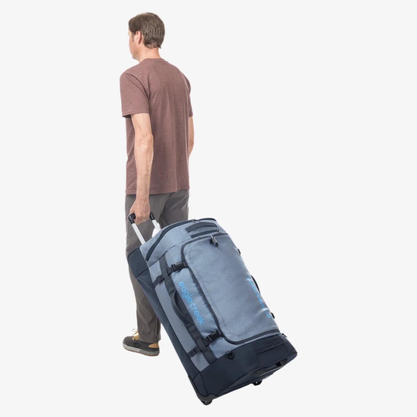 Eagle Creek Cargo Hauler XT 32" Wheeled Duffel EC030303