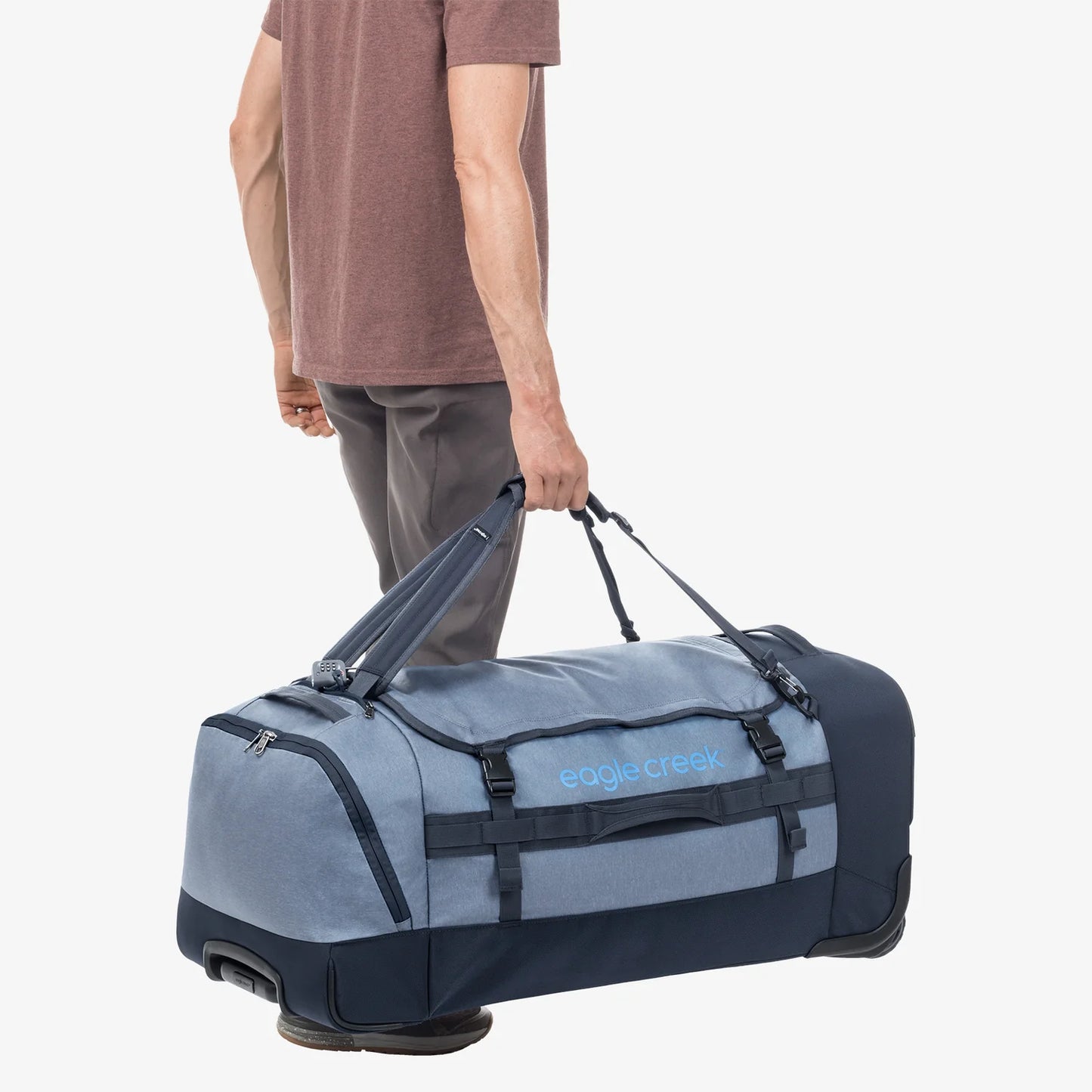 Eagle Creek Cargo Hauler XT 32" Wheeled Duffel EC030303