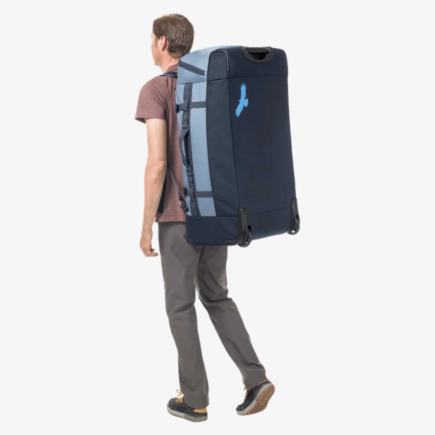 Eagle Creek Cargo Hauler XT 32" Wheeled Duffel EC030303