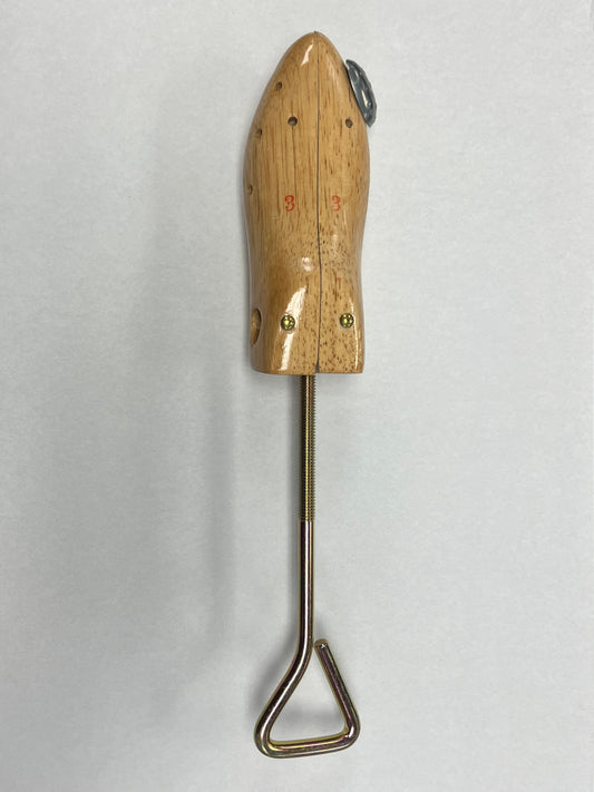 Ralyn Professional Women's Shoe Stretcher  (Size 4.5 - 6 Women's)