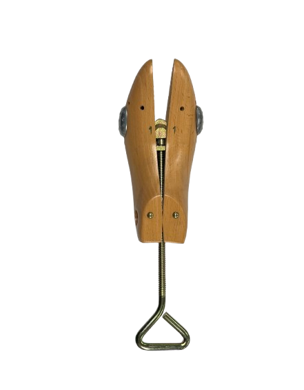 Ralyn Professional Women's High Heel Shoe Stretcher (Size 8.5 and up)