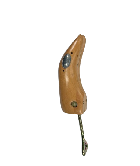 Ralyn Professional Women's High Heel Shoe Stretcher (Size 8.5 and up)